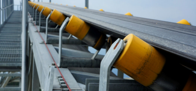 Types of Conveyor Belt Damage