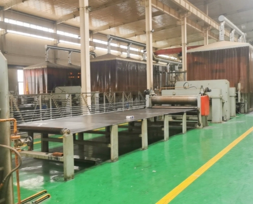 conveyor belt suppliers company