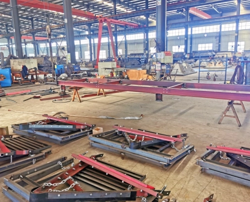 conveyor roller factory