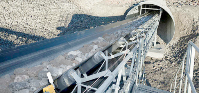 Benefits of Buying Used Conveyor Belt for Sale Rustenburg