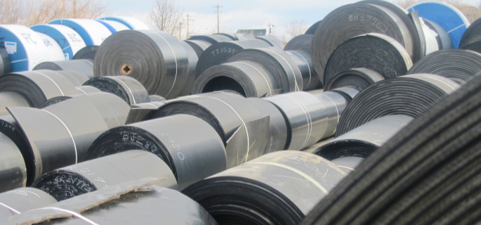 Buying Tips for Used Conveyor Belt for Sale in Pakistan