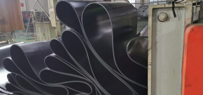 Conveyor Belt Rubber Adelaide Manufacturer