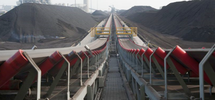 Conveyor Belt Used in Mining Underground Excellence