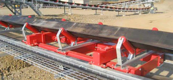 Conveyor Belt Weightometer Basic Methods of Calibration