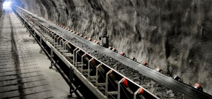 Conveyor System Overview