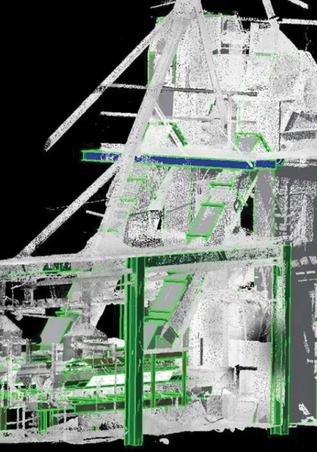 Exploring Principles of Efficient Belt Conveyor Chute Design