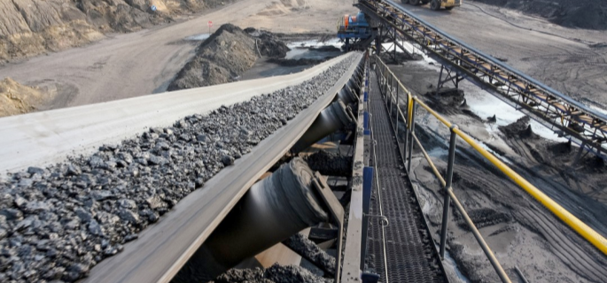 Finding the Right Conveyor Belt Used in Mining Operations