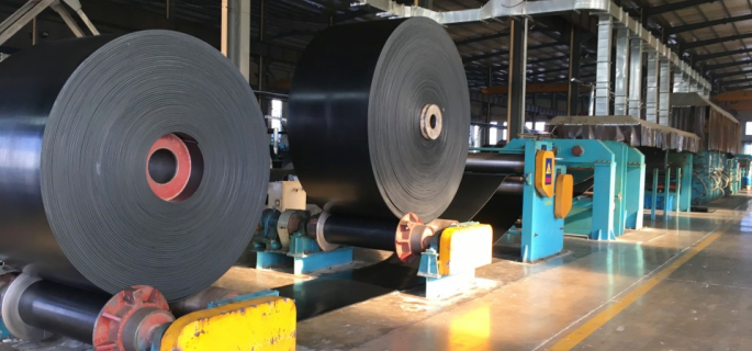 How to Choose The Right Steel Cord Conveyor Belt P