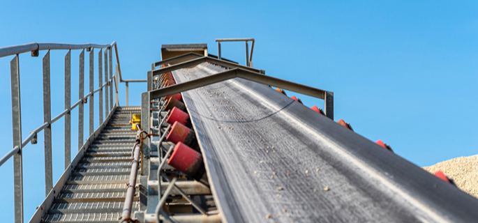 Market Challenges and Restraints in the Conveyor Belt Market