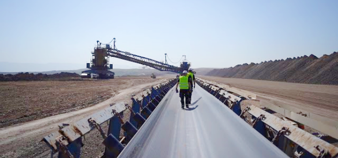 Overview of Conveyor Belt Manufacturers in Vasai