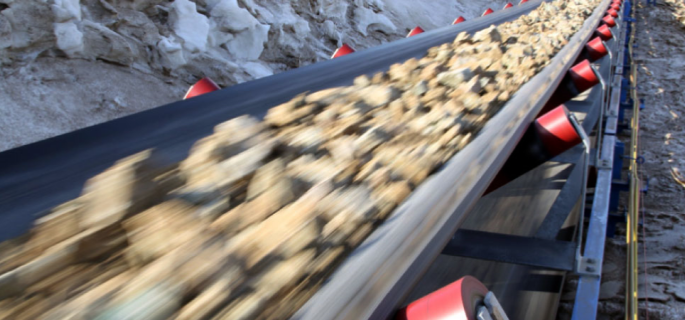 Understanding the Basics of Conveyor Systems