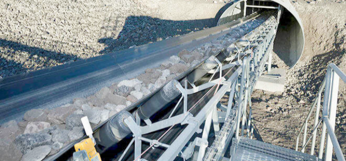 CEMA Standard for Belt Conveyor Design & Construction