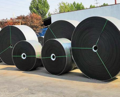 Rubber Conveyor Belt Pricing and Availability